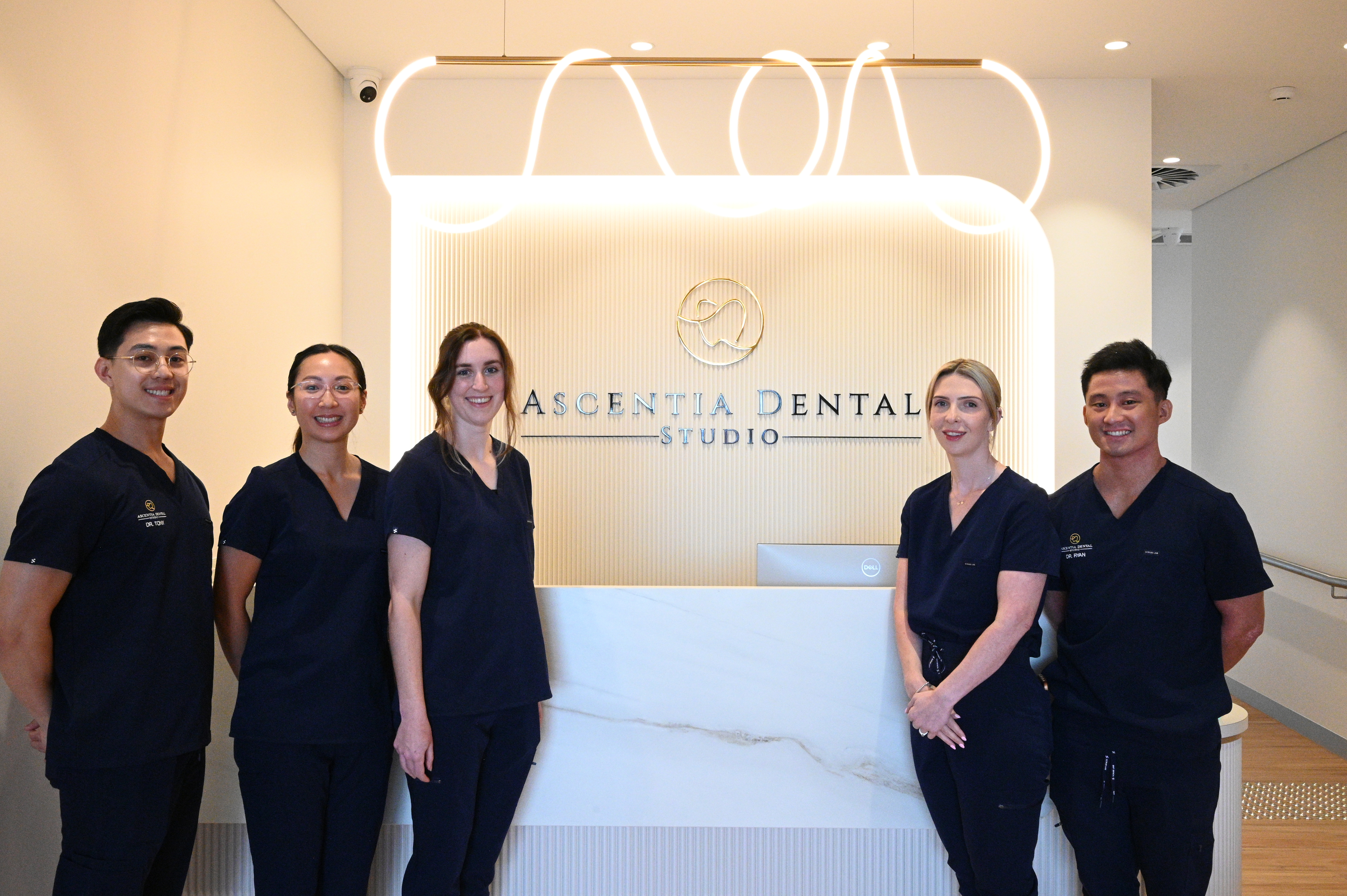 Ascentia Dental Studio photo 1