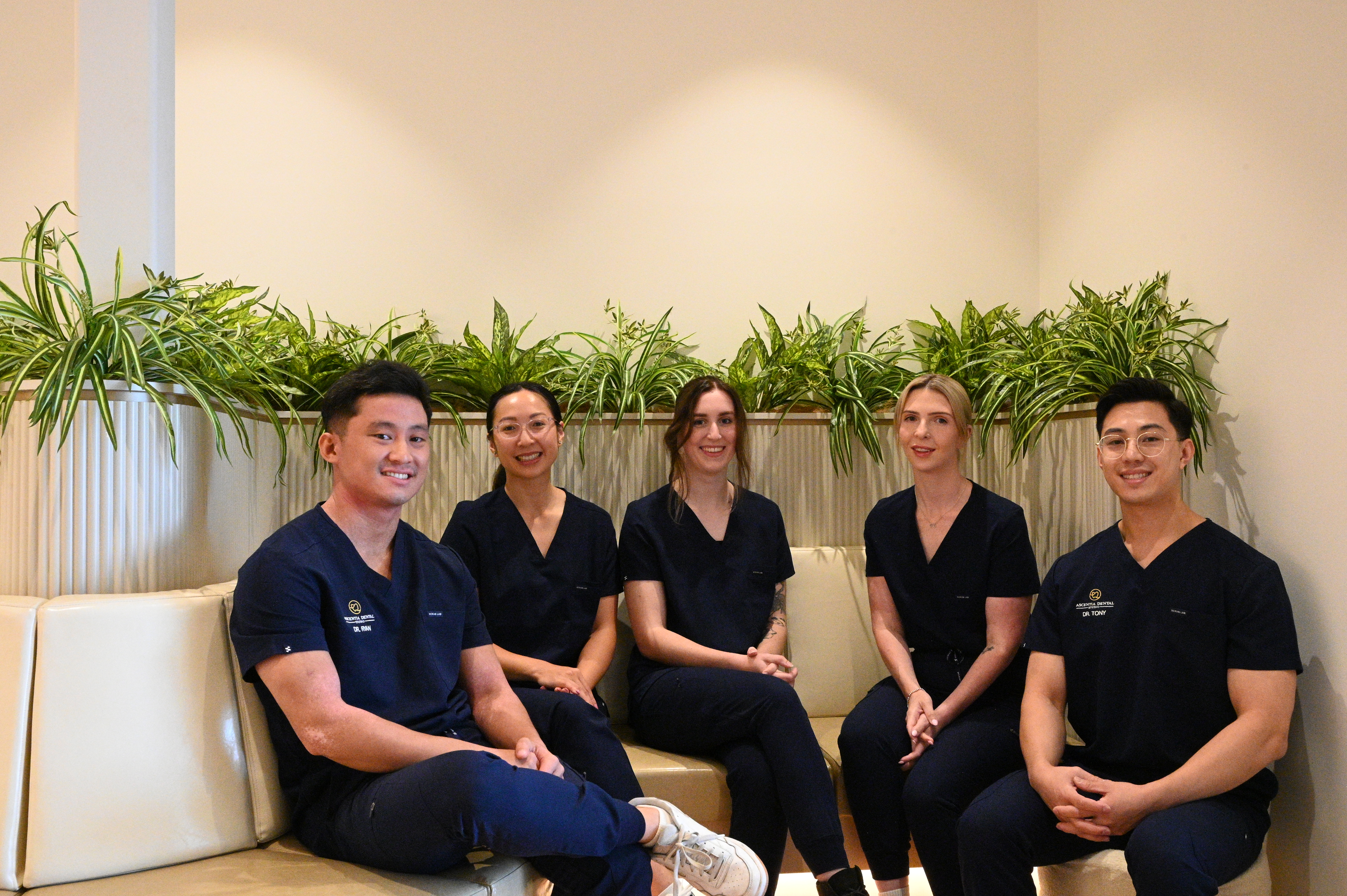 Ascentia Dental Studio photo 2