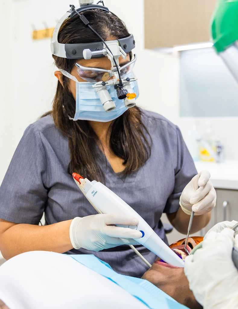 Dental Lounge @ Osborne Park photo
