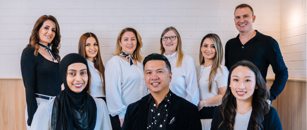 Dr Raymond Platon & Associates - Dentist Wetherill Park photo 5