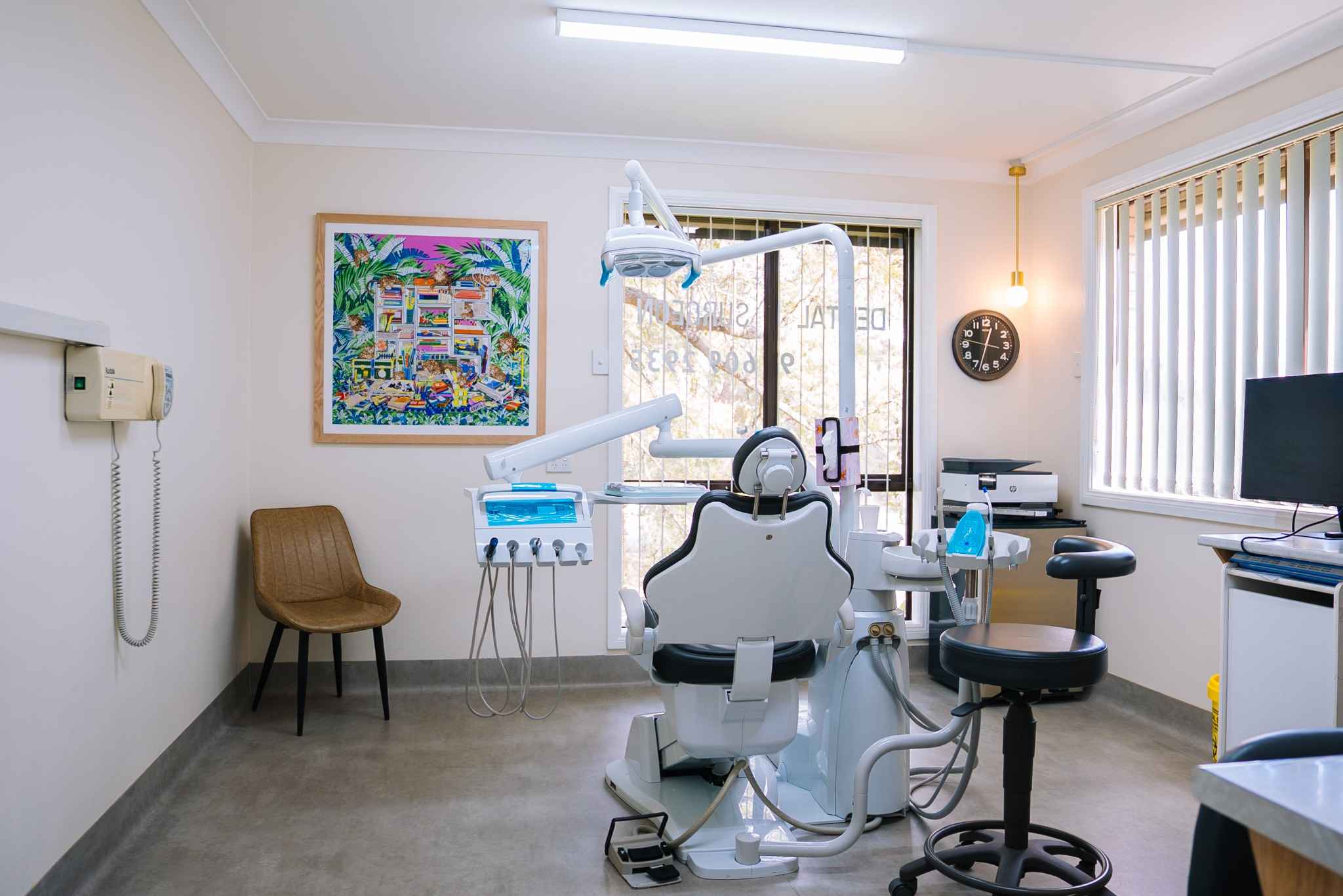 Dr Raymond Platon & Associates - Dentist Wetherill Park photo 4