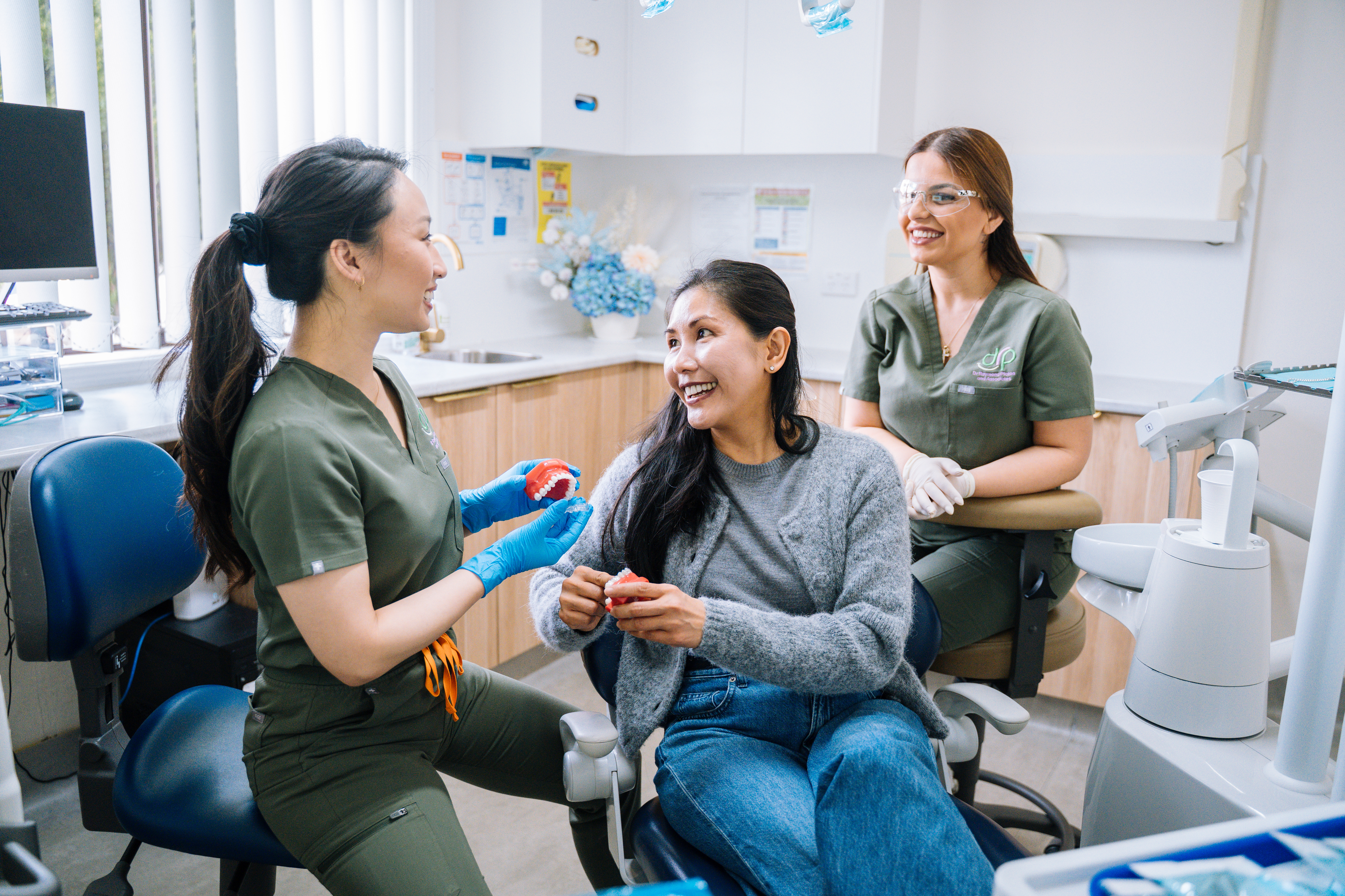 Dr Raymond Platon & Associates - Dentist Wetherill Park photo 3