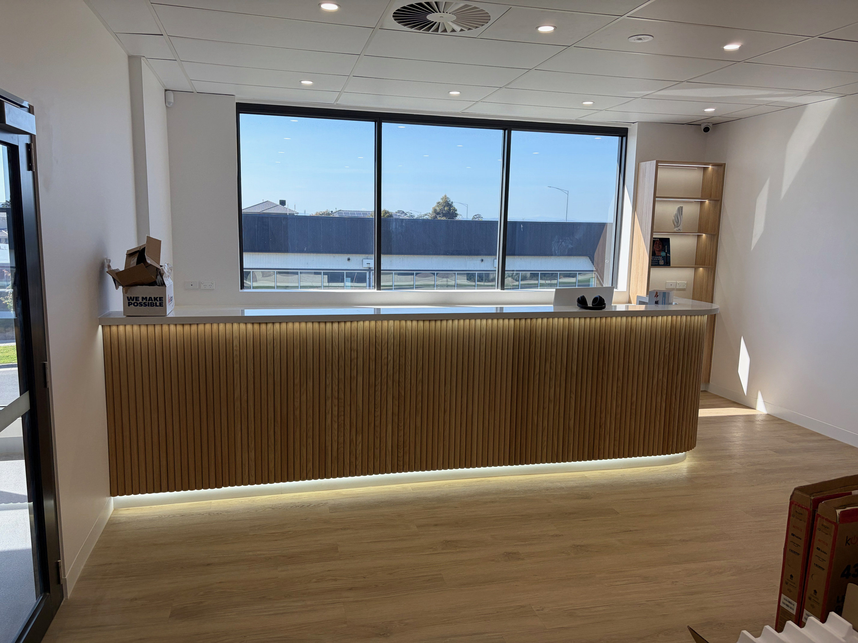 Clyde Dental Care photo 1