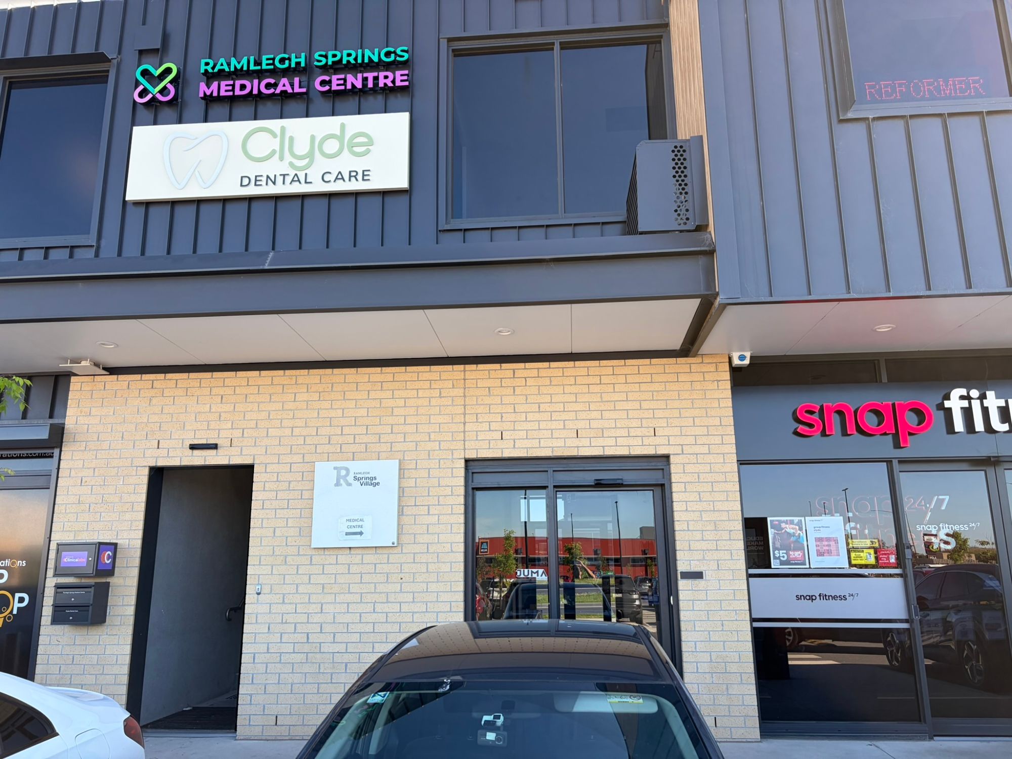Clyde Dental Care photo 5