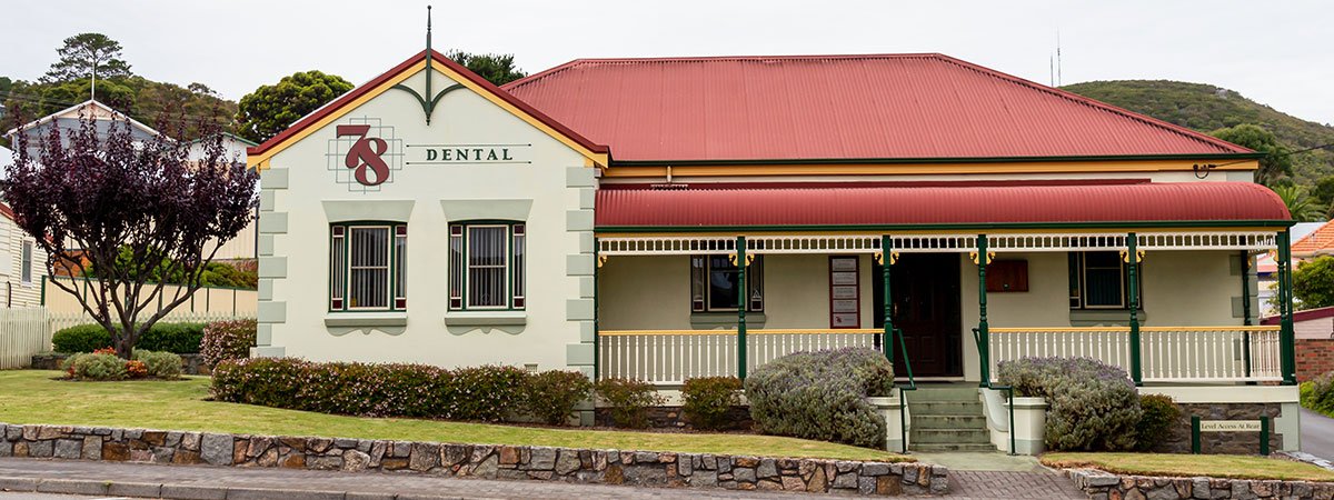 78 Dental photo 1