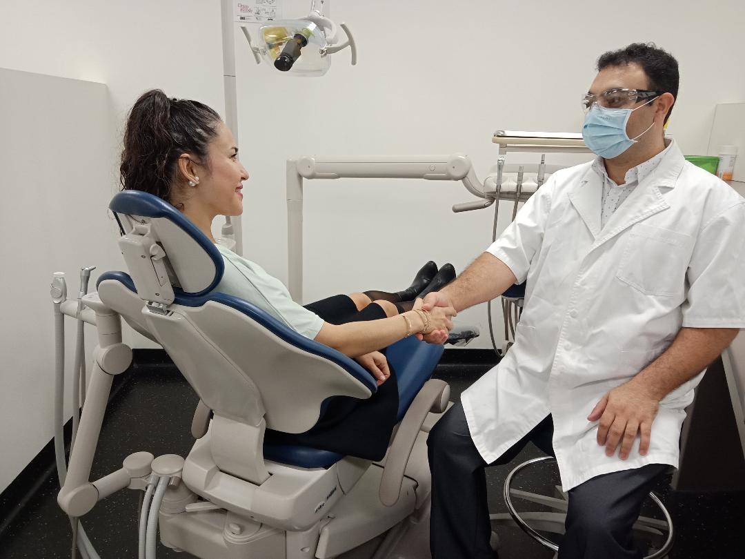 ABA Dental and Denture Clinic photo 1