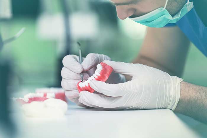 ABA Dental and Denture Clinic photo 2