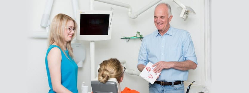 Adams Dental photo 1
