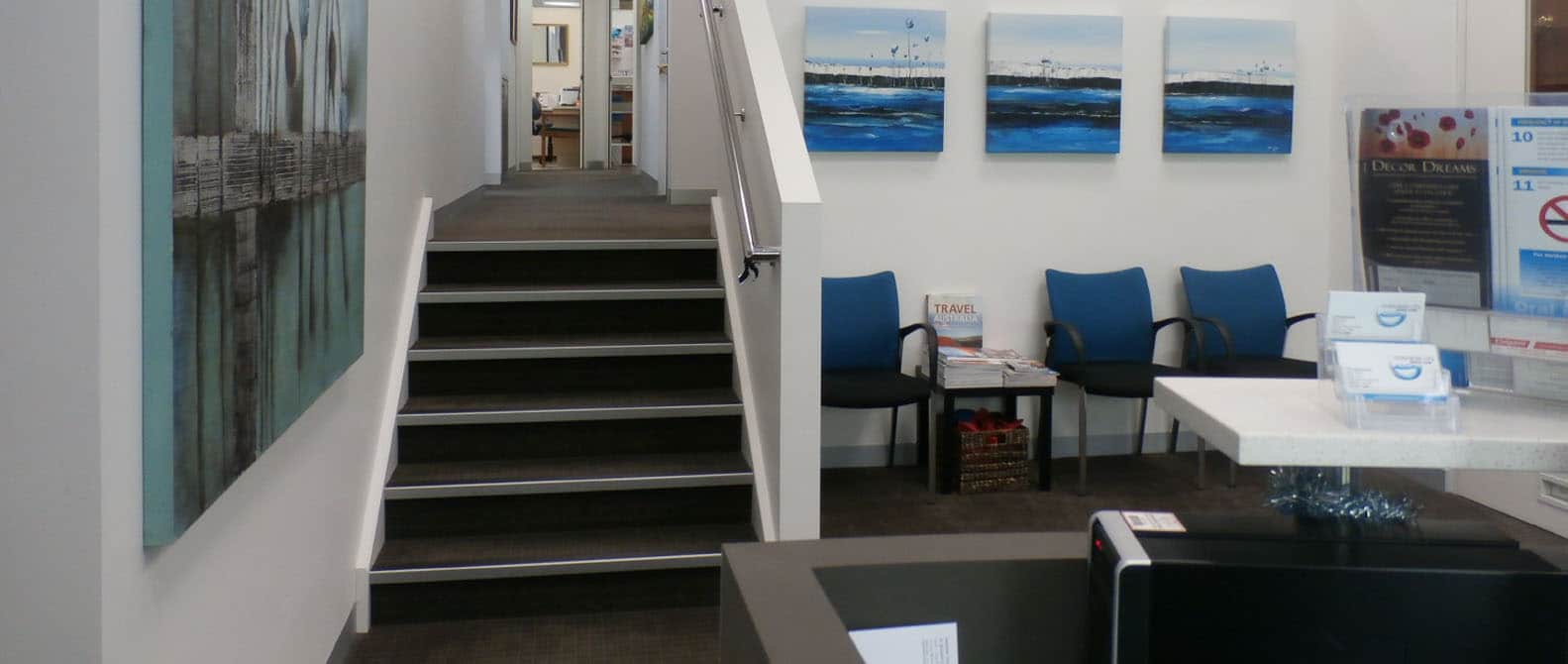 Adelaide City Dental Care photo 2