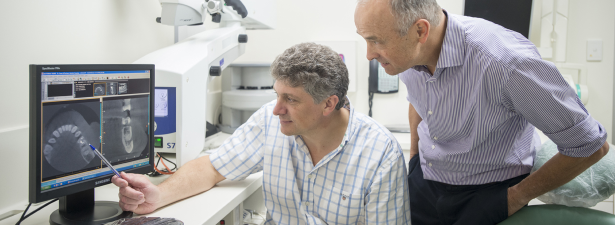 Adelaide Endodontic Specialists photo 4