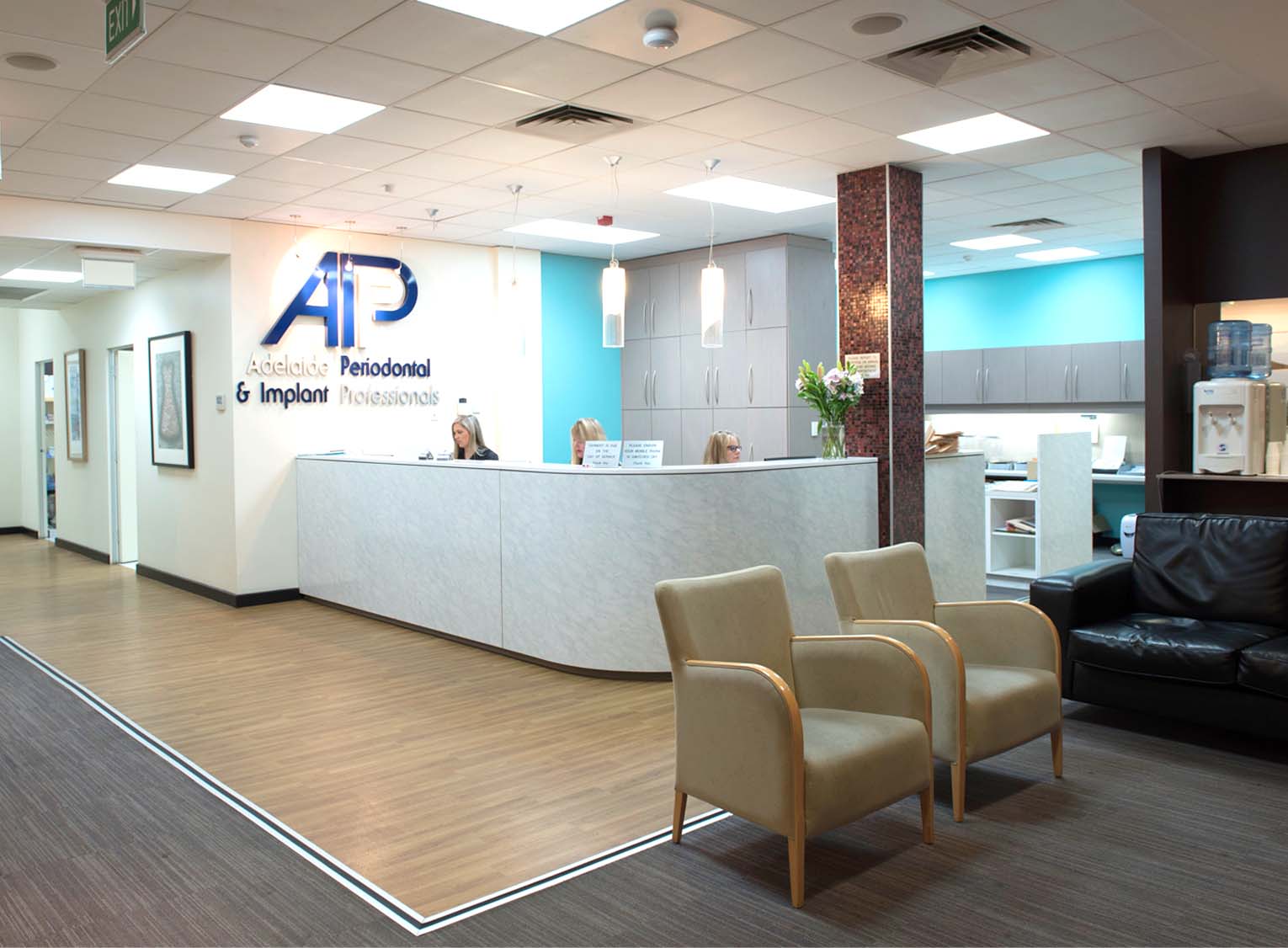 Adelaide Periodontal & Implant Professionals photo 1