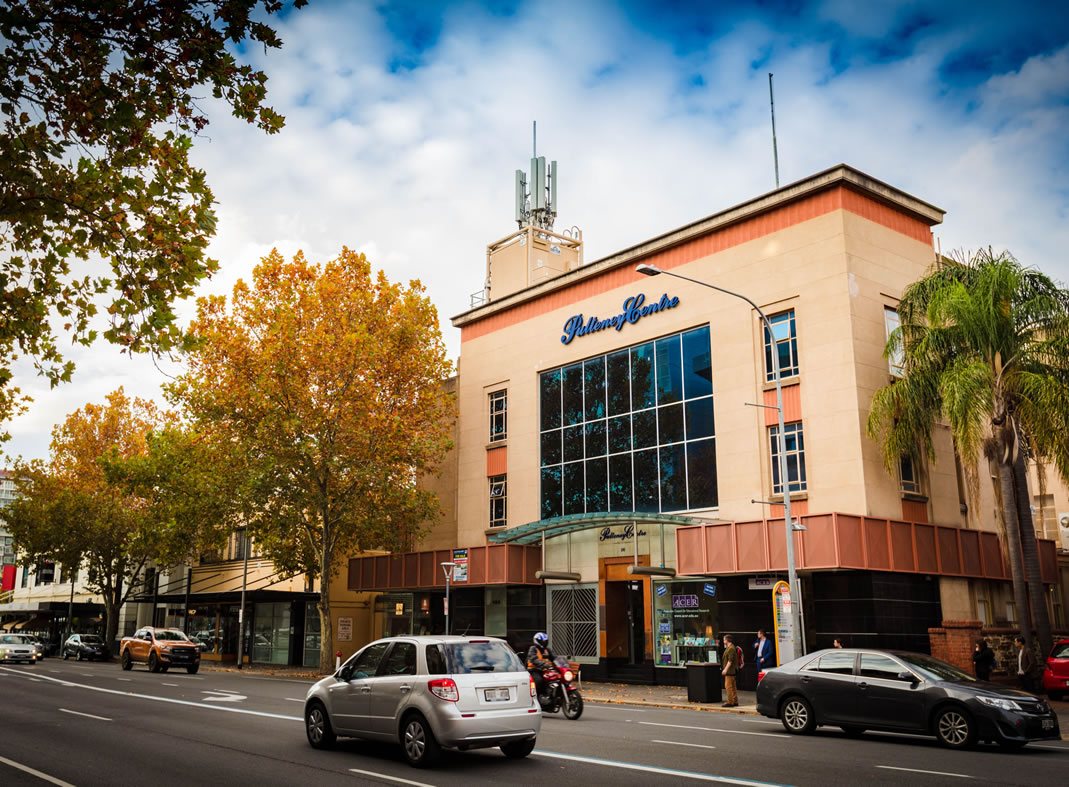 Adelaide Periodontal & Implant Professionals photo 2