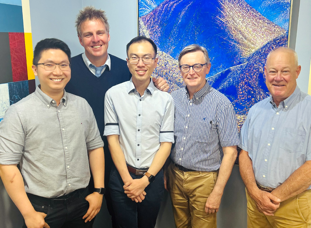 Adelaide Periodontal & Implant Professionals photo 3