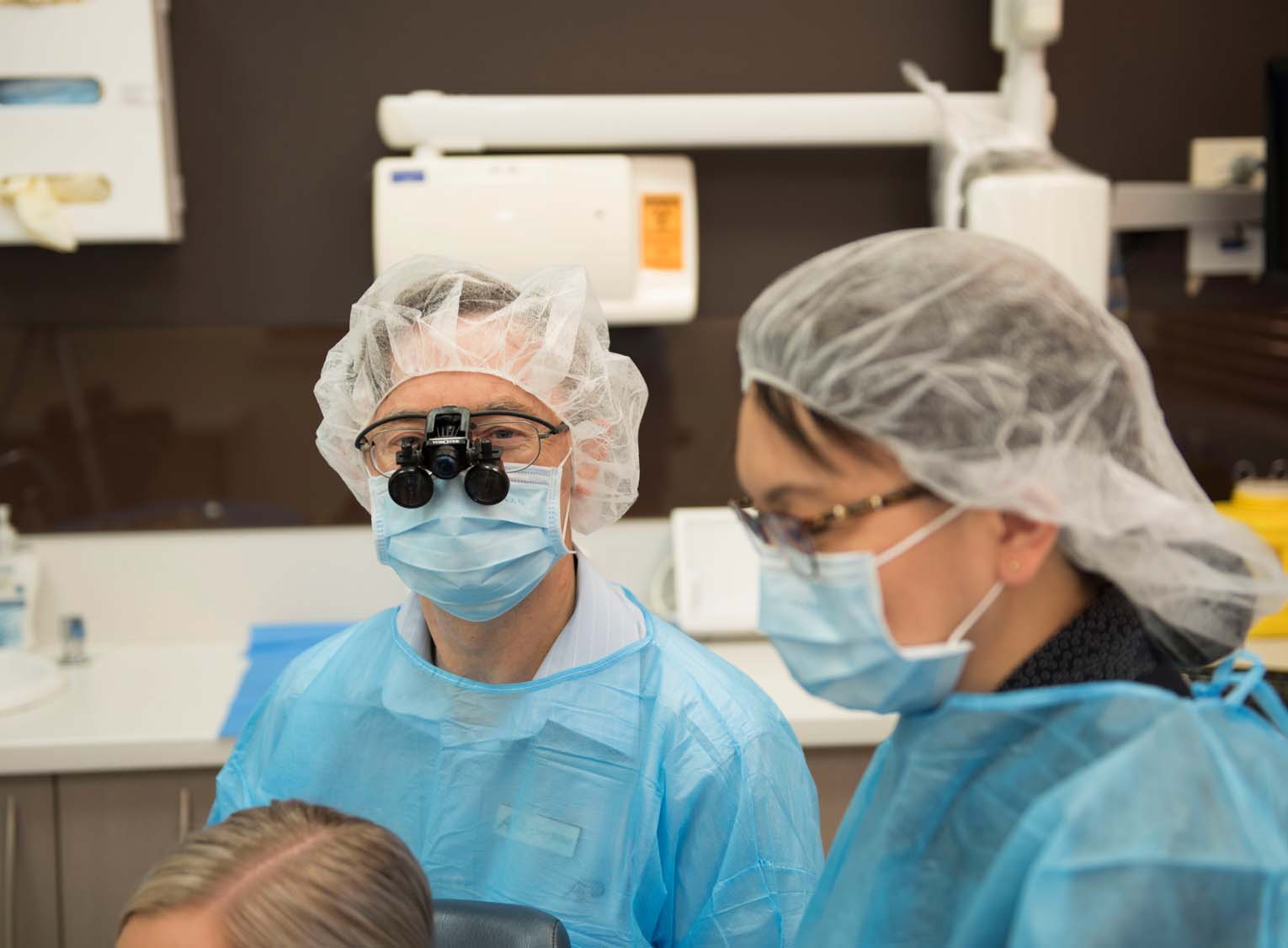 Adelaide Periodontal & Implant Professionals photo 4