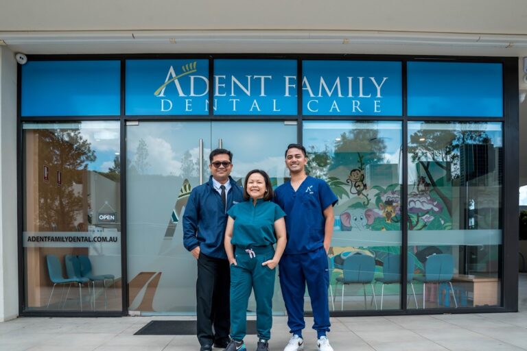 Adent Family Dental Care photo 1