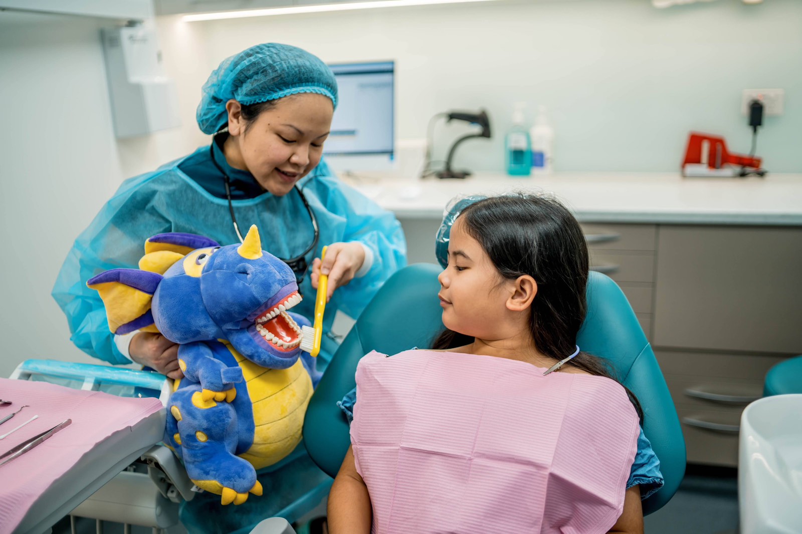 Adent Family Dental Care photo 3