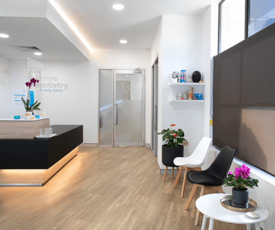Admire Dentistry photo