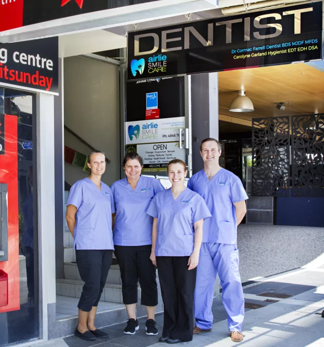 Airlie Smile Care photo 1