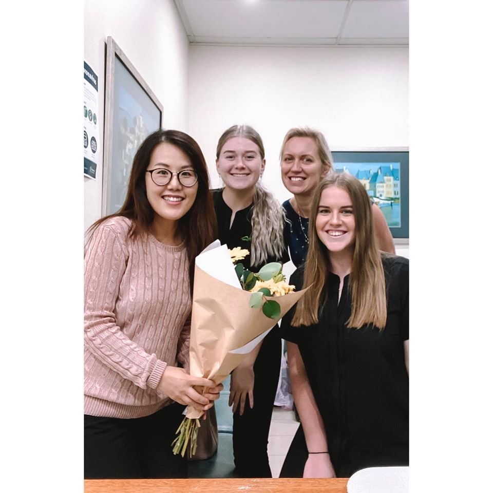 Albany Hills Dental photo 1