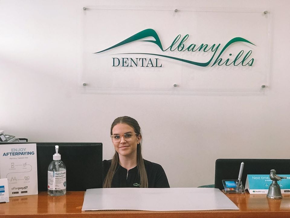 Albany Hills Dental photo 3