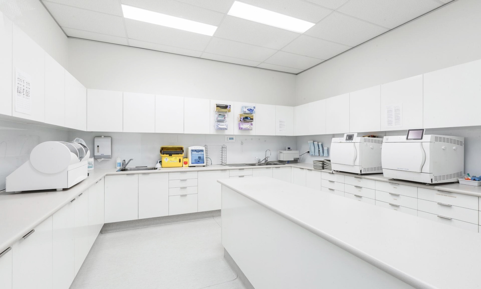Albert Park Dental photo 3