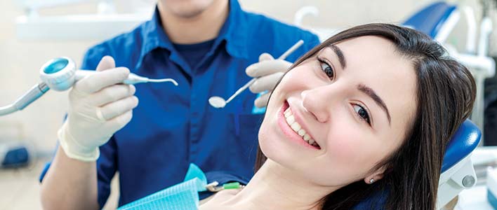 Albion Dental Care photo 2