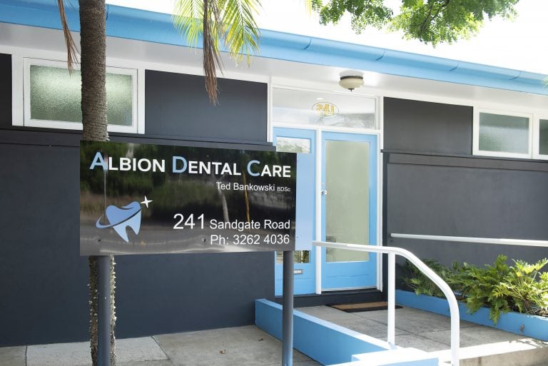 Albion Dental Care photo 4