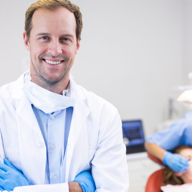 Alderley Dental photo 1