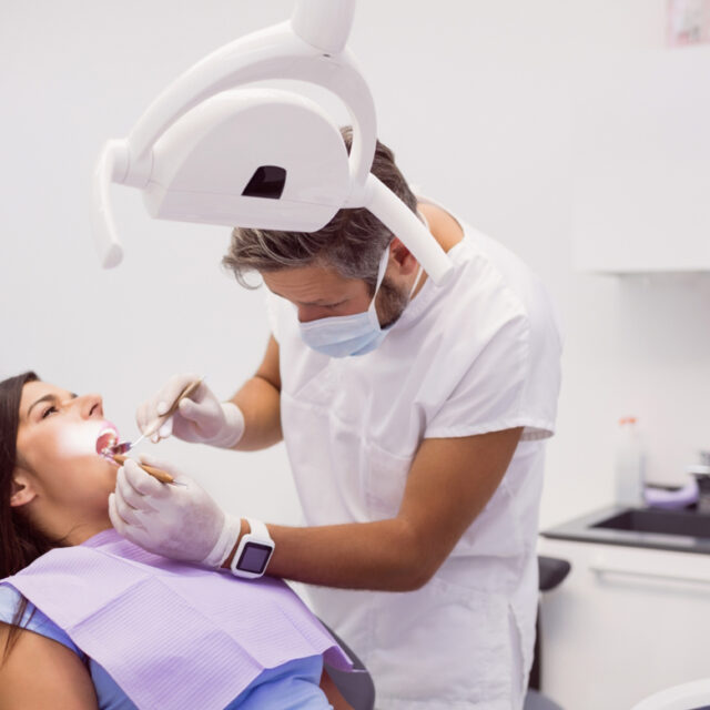 Alderley Dental photo 2