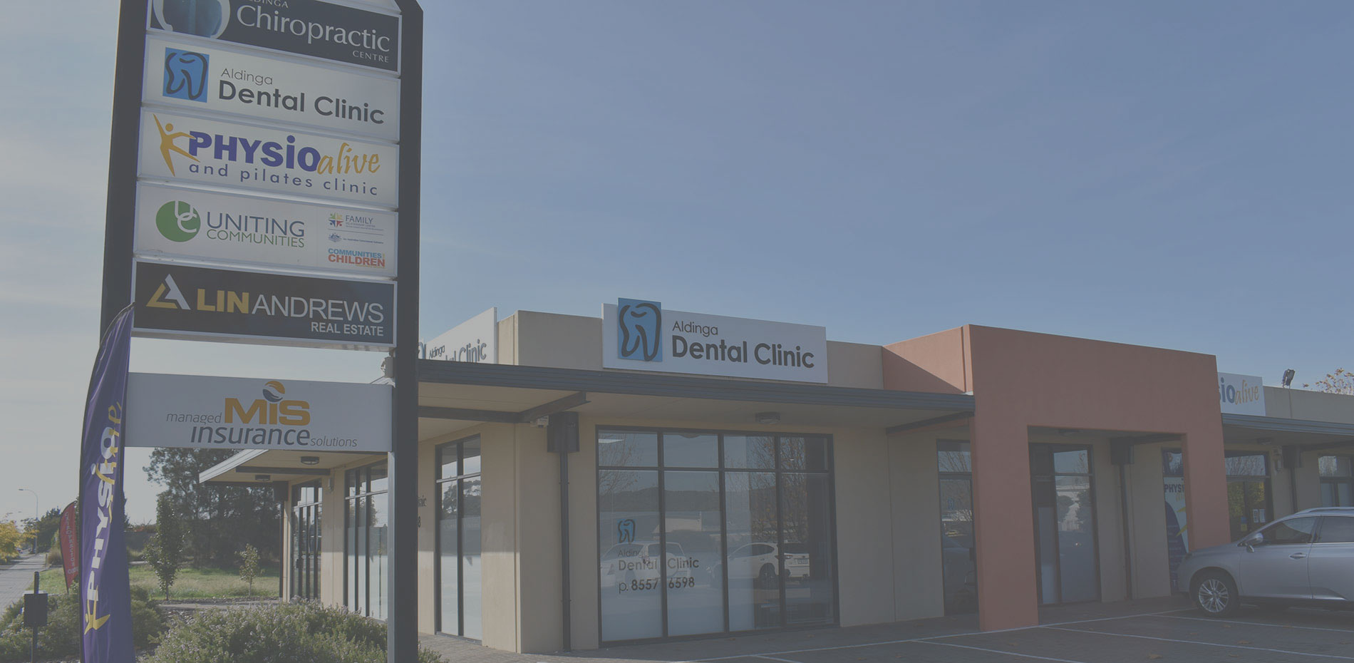 Aldinga Dental Clinic photo 1