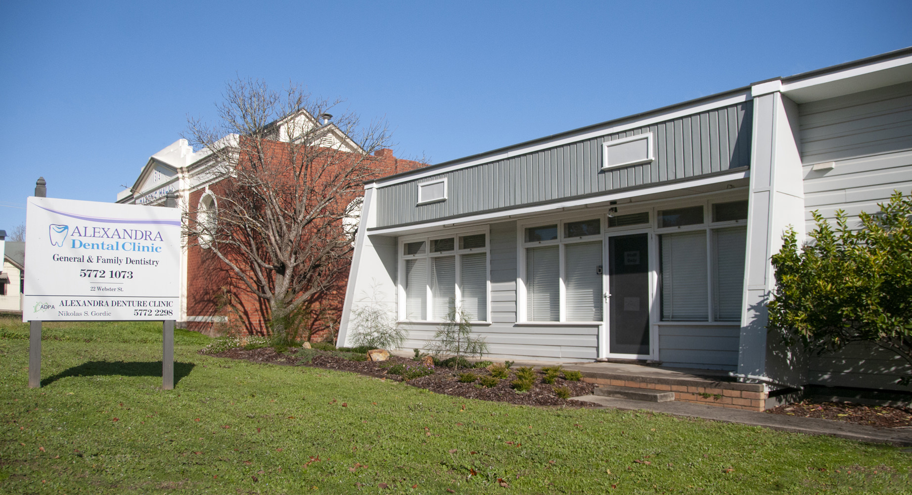 Alexandra Dental Clinic photo 4