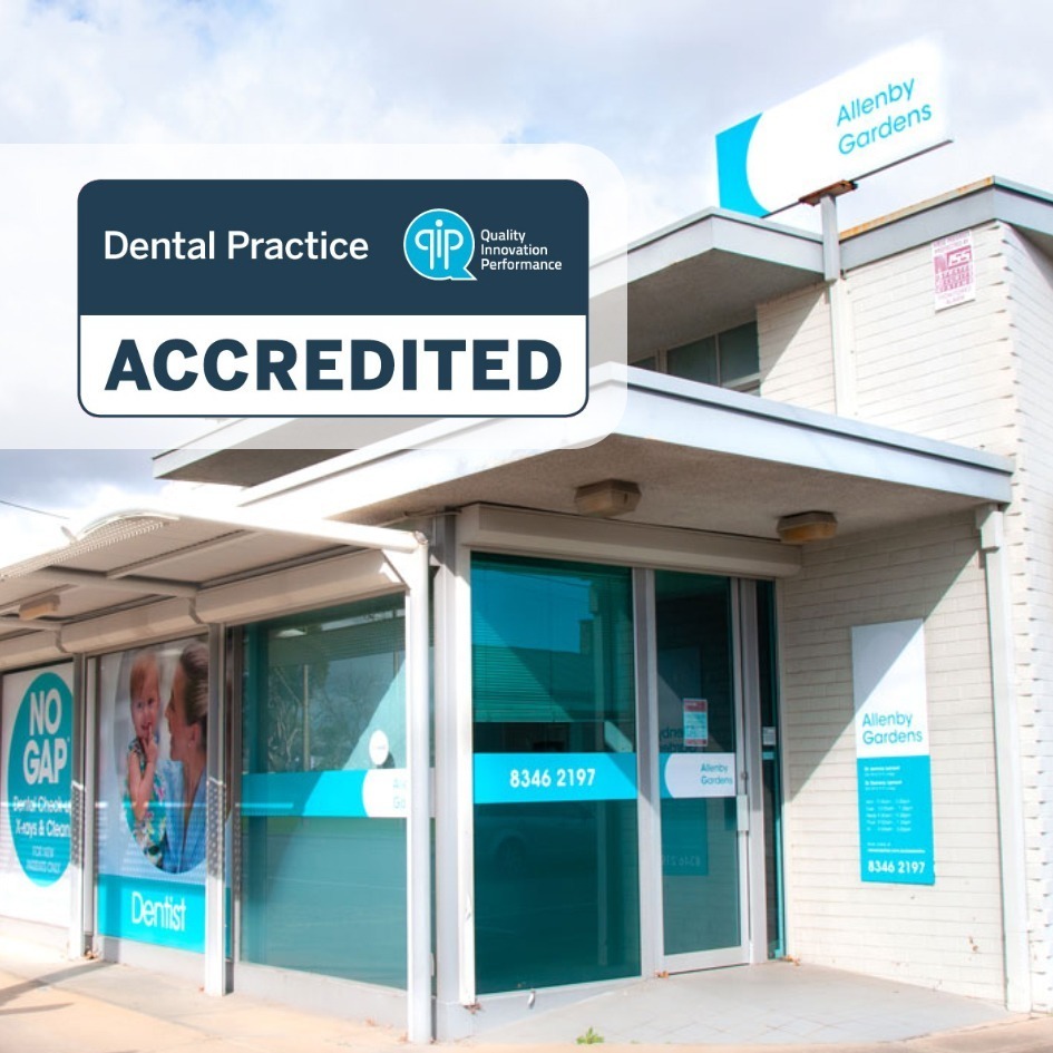 Allenby Gardens Dental photo 1