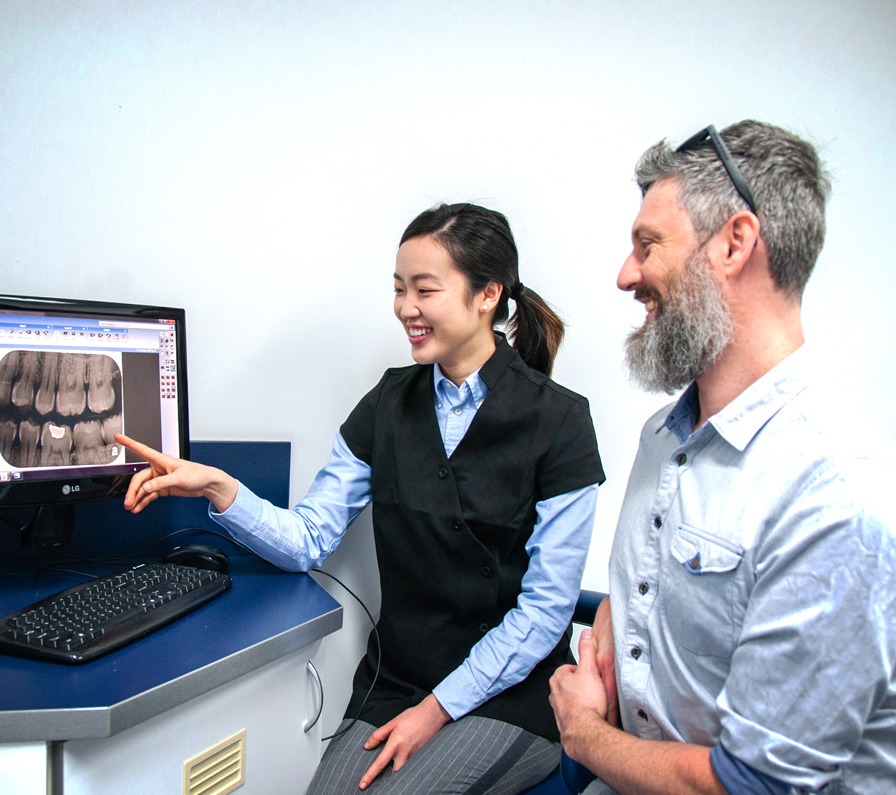 Allenby Gardens Dental photo 4