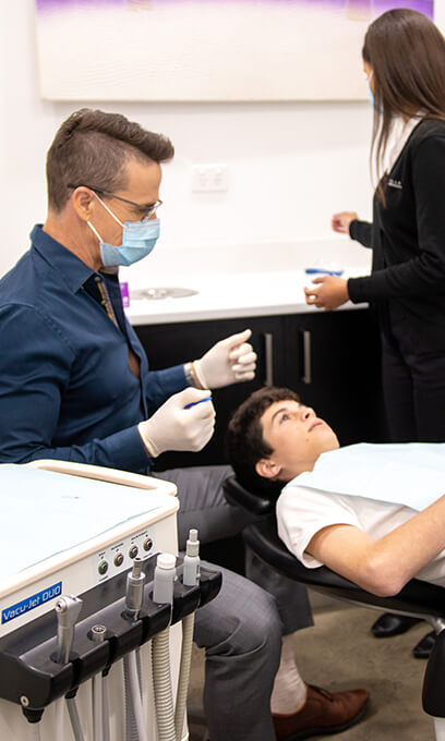 Allstar Orthodontics photo 2