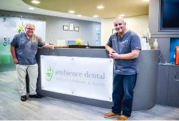 Ambience Dental with Pearman & Saad photo