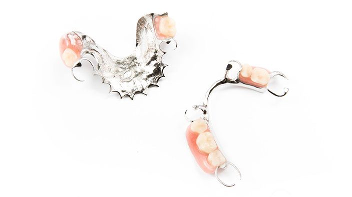 Apple Denture Centre Alfred COVE photo 3