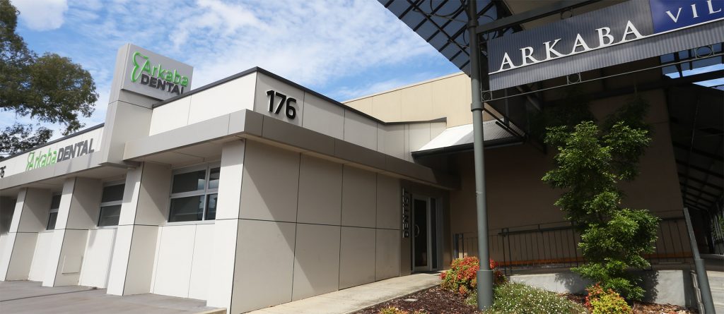 Arkaba Dental photo 1