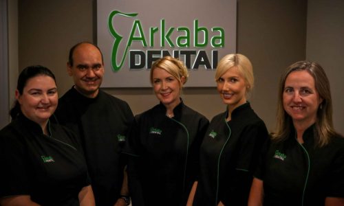 Arkaba Dental photo 4