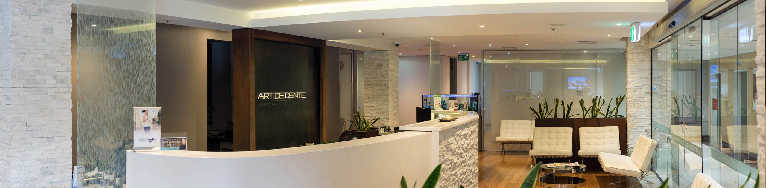 Art De Dente Melbourne CBD photo