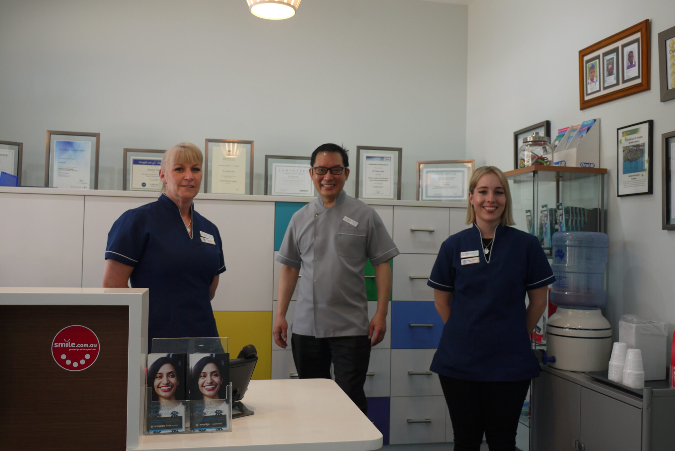 Balhannah Dental Practice photo
