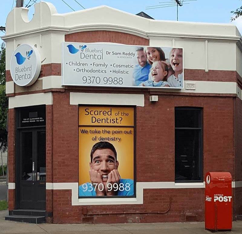 Bluebird Dental - Dentist in Moonee Ponds photo
