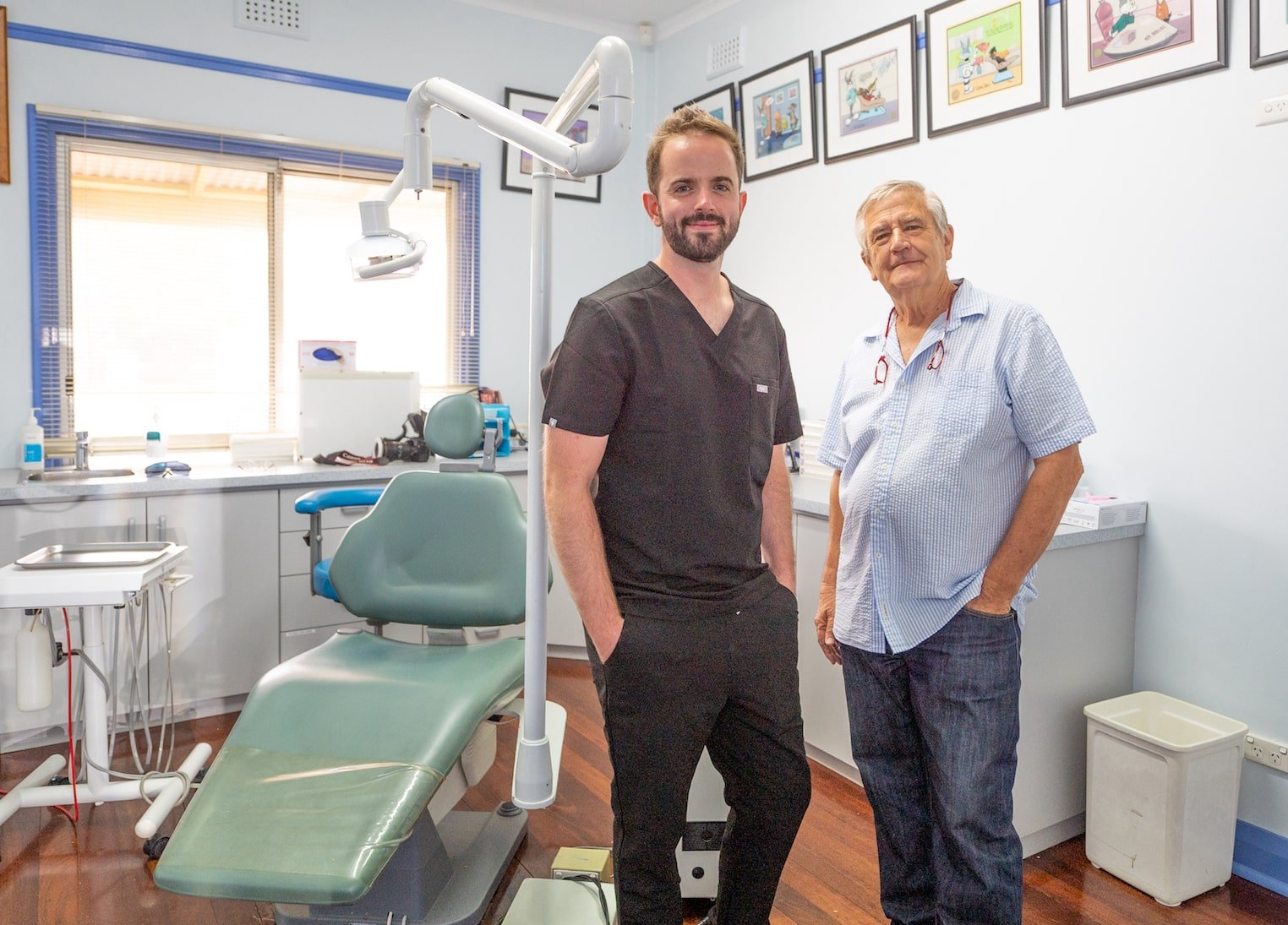 Bunbury Orthodontics Centre photo