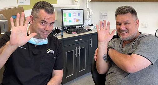 Casey Dentists Townsville photo 1