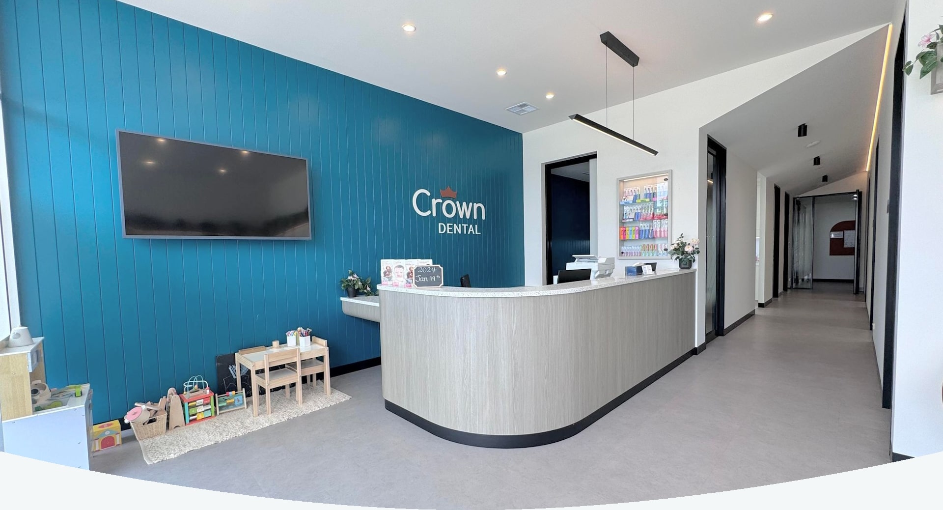 Crown Dental Care photo 1