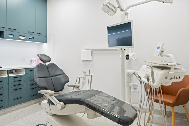 Crown Dental Care photo 2
