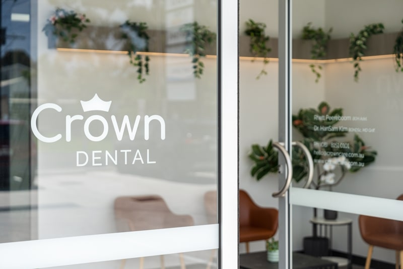 Crown Dental Care photo 4