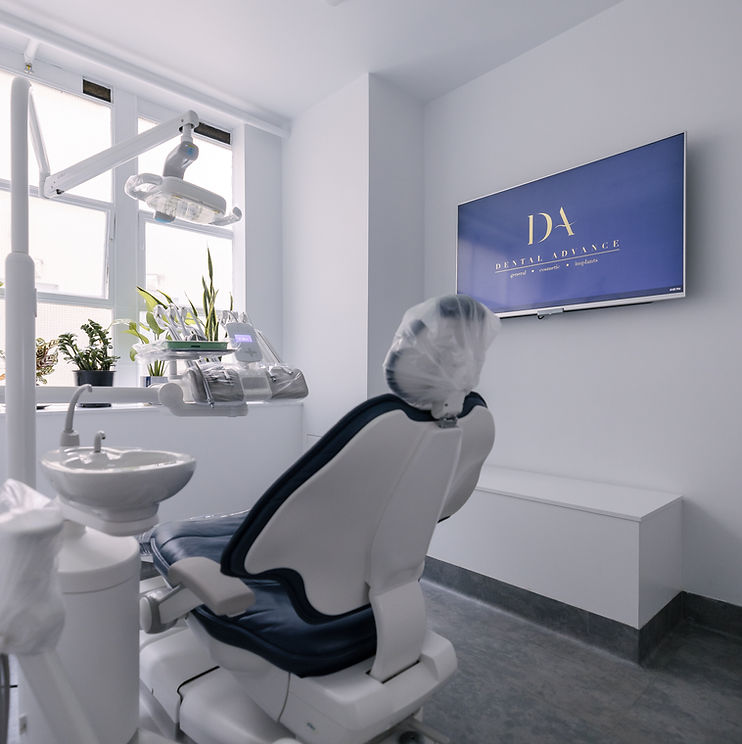 Dental Advance photo