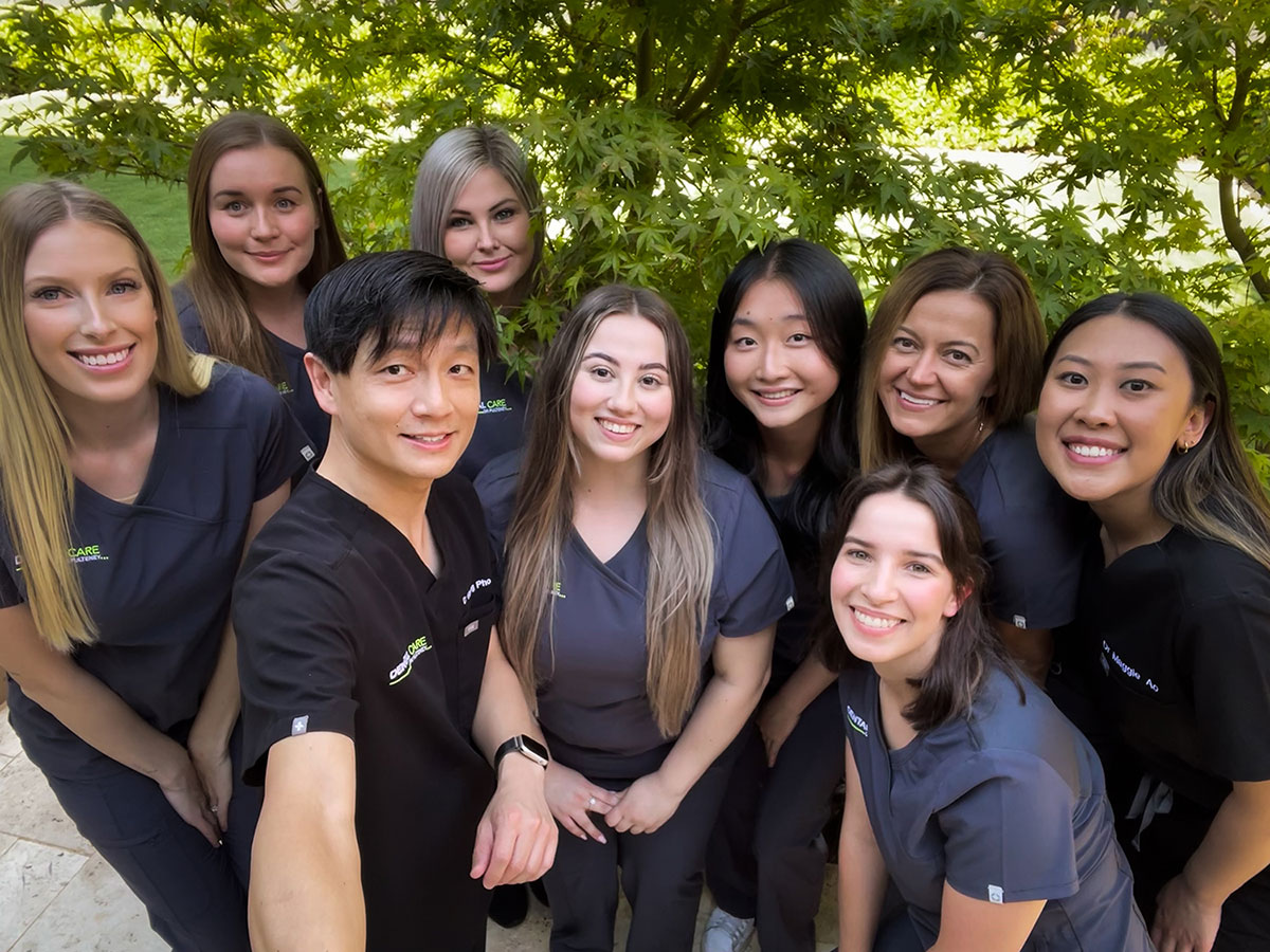 Dental Care on Pulteney Adelaide photo 1