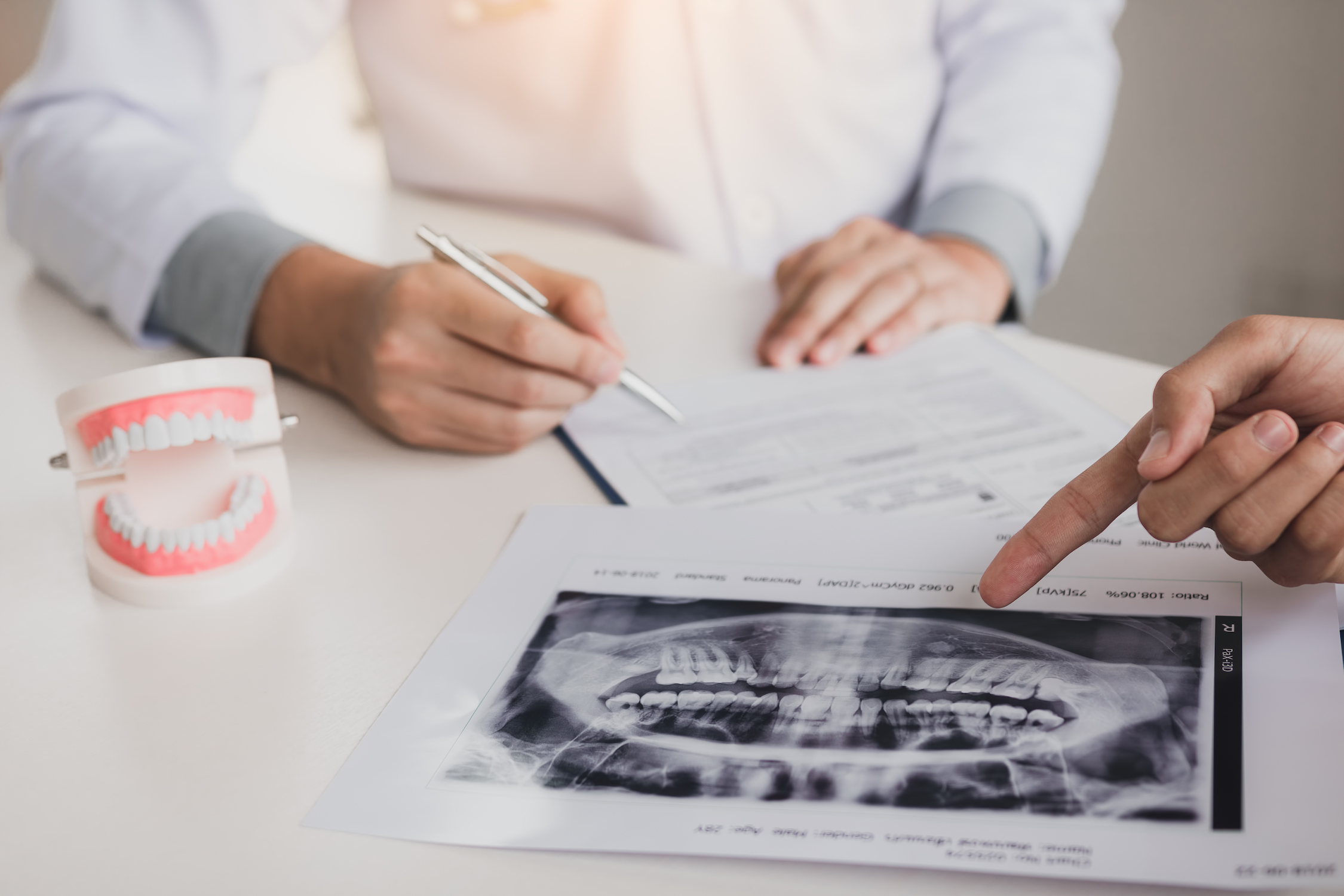 Dental Members Adelaide City photo 1