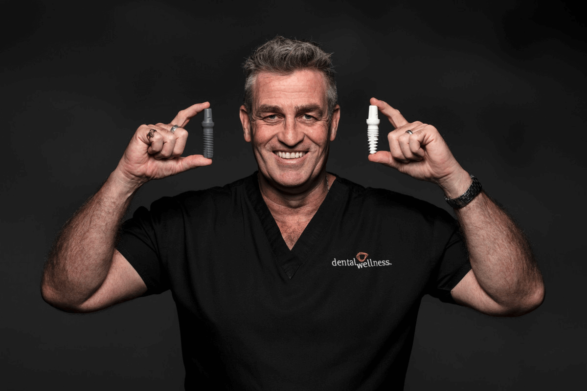 Dental Wellness photo